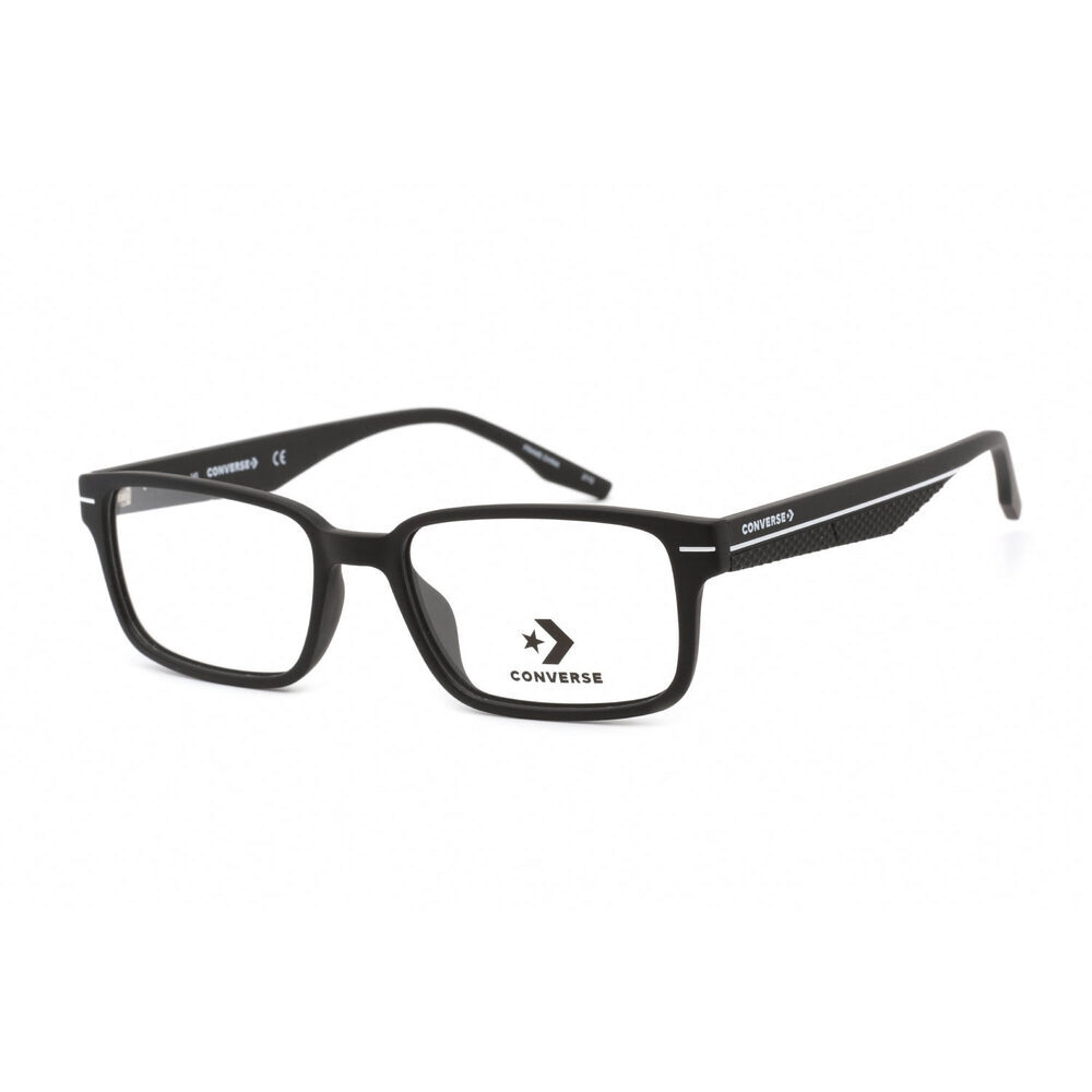 NWT Converse CV5009-001 52mm New Eyeglasses